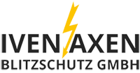 Logo Iven Axen Hamburg